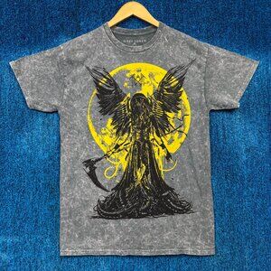 Sleep Token Angel Rock T-Shirt Size Medium